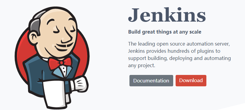 一篇文章入门 centos/redhat下 jenkins 实现自动化部署