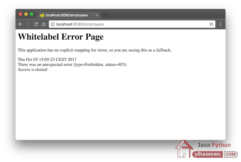 Spring boot ldap authentication example mkyong shop