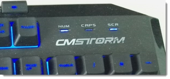 VirtualBox  No backlight on CMSTORM keyboard